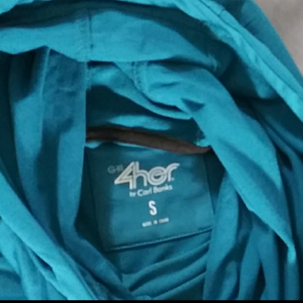 NWTš š HORNETS š HOODIE - Picture 5 of 5